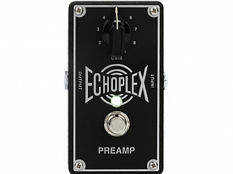 PEDAL MXR EP101 PREAMP ECHOPLEX