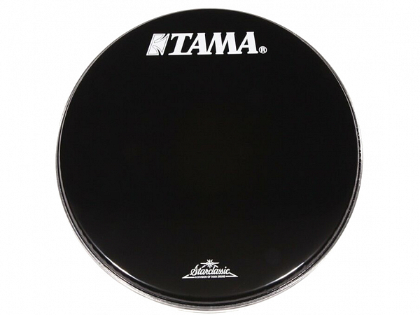 PELE TAMA 20 RESPOTA BUMBO LOGO STARCLASSIC BK20BMTT