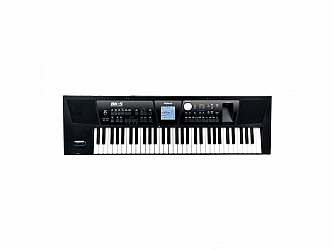 TECLADO ROLAND BK5 ARRANJADOR