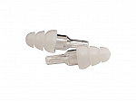 PROTETOR AURICULAR VIC FIRTH EAR PLUG WH