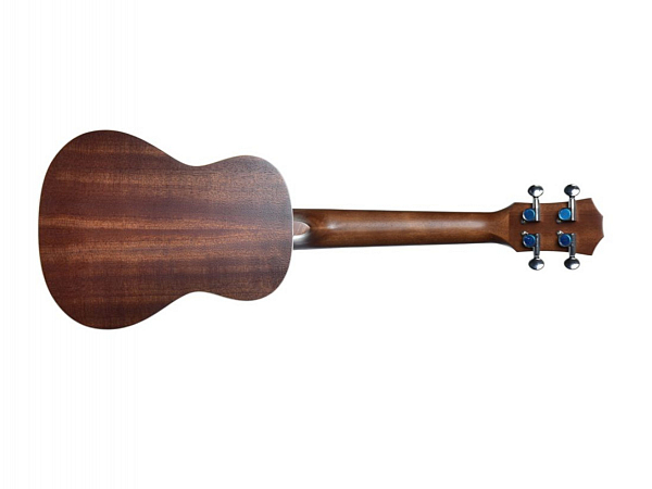 UKULELE SEIZI MAUI PLUS CONCERT ACUSTICO TOBACCO C/ CAPA