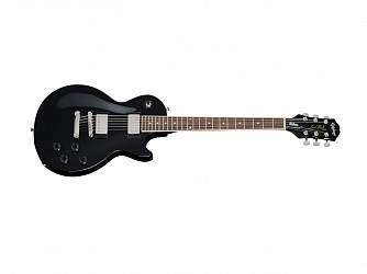 GUITARRA EPIPHONE LES PAUL TRIBUTE E1 EBONY