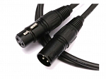 CABO SANTO ANGELO NINJA LW XLR/XLR 0,90 MT