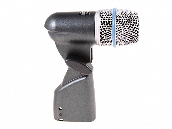 MICROFONE SHURE BETA 56A