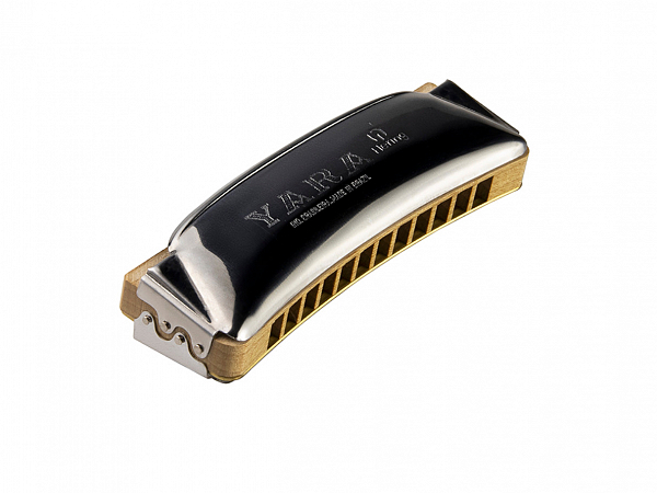 GAITA HERING YARA CURVA 9112 E