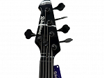 BAIXO WALDMAN 5C MB-105L GP CANHOTO