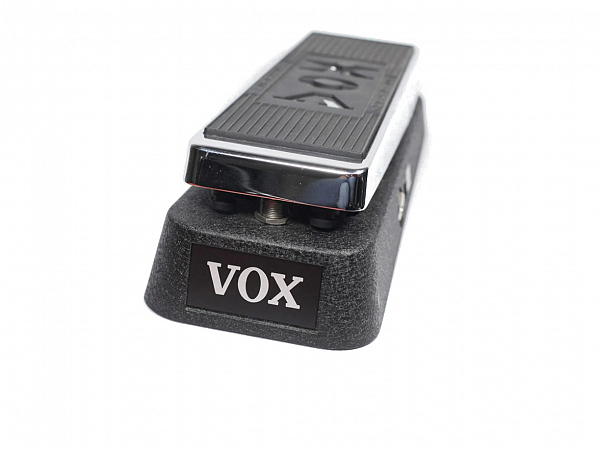 PEDAL VOX V 847 WAH WAH