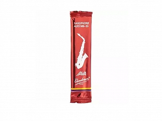 PALHETA VANDOREN JAVA RED CUT SAX ALTO 3.0