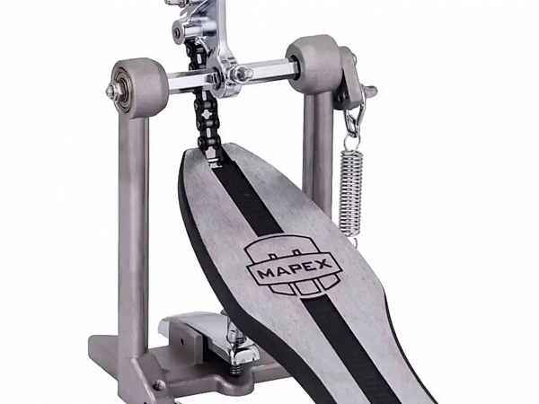 PEDAL BUMBO MAPEX SIMPLES P250 COMET SERIES