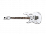 GUITARRA IBANEZ SIGNATURE JEM JRL WH - STEVE VAI-CANHOTO