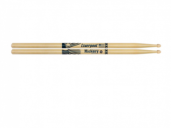 BAQUETA LIVERPOOL 7A HICKORY MAD