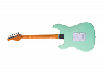 GUITARRA SEIZI FUN VINTAGE BUDOKAN HSS - RM - SURF GREEN
