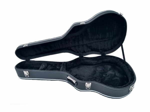 CASE KROMUS GUITARRA SEMI ACÚSTICA