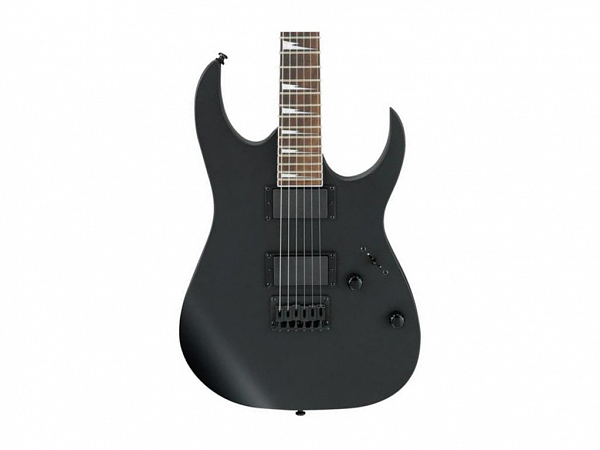 GUITARRA IBANEZ GRG 121DX BKF