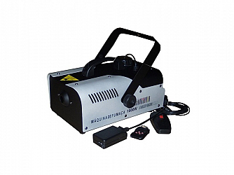 MAQUINA FUMAÇA ALLTECHPRO 1000W