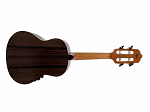 CAVACO GIANNINI ELETROACUSTICO CS8 NATURAL PAFE SÉRIE RAIZ FISHMAN