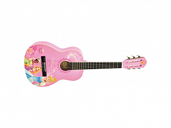 VIOLAO PHX DISNEY INFANTIL TRUE PRINCESS