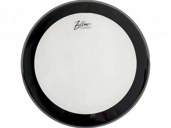 PELE ZELLMER SINGLE PHONIC 18 FILME SIMPLES C/ ANEL ABAFADOR