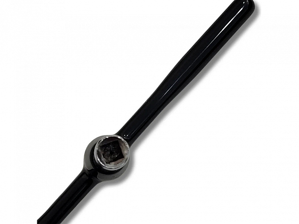 CHAVE AFINAÇÃO BATERIA HARDBEAT HBDK2