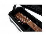 CASE GATOR VIOLAO 12 CORDAS GC-DREAD-12