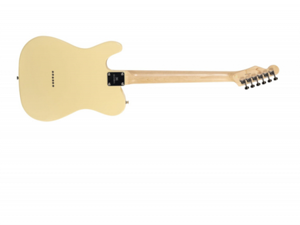 GUITARRA MICHAEL TELE SLIDE GM 385N CR CREAM