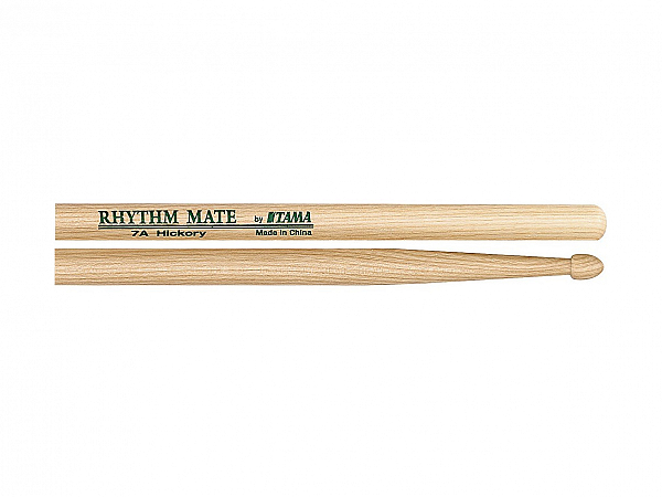 BAQUETA TAMA RHYTHM MATE HRM 7A HICKORY