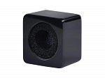 CANOPLA ARTIKA EM ACRILICO MICROFONE AK 075 PRETA