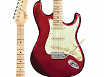 GUITARRA TAGIMA T 635 VERMELHO METALICO