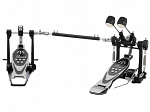 PEDAL BUMBO PEARL ROADSHOW P-532 DUPLO DOUBLE CHAIN DRIVE