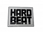 PELE HARDBEAT 20 POROSA HBDH-20CH BUMBO BATEDEIRA