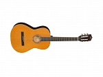 VIOLAO MICHAEL AÇO VM19 S NS NATURAL SATIN