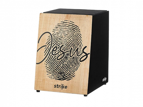 CAJON FSA STRIKE SK 5068 IDENTIDADE ELETROACUSTICO