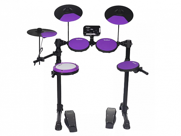 BATERIA ELETRONICA WALDMAN VM-9