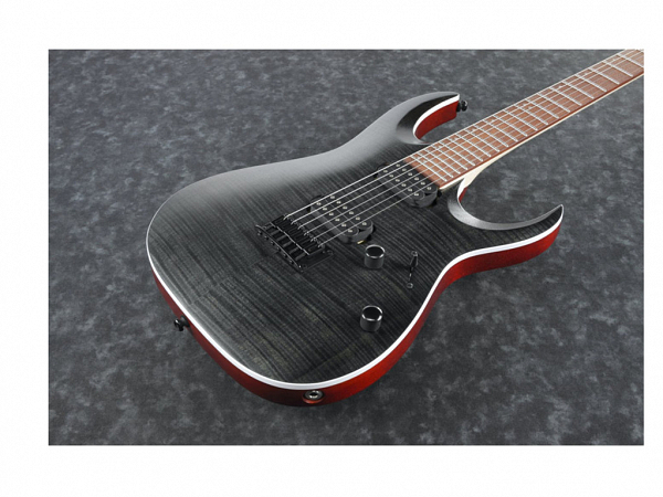 GUITARRA IBANEZ RGA 42FM TGF