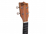UKULELE SPRING CONCERTO NATURAL FOSCO US 23