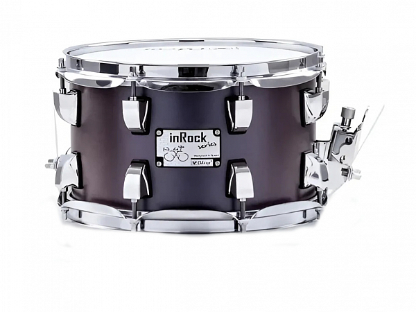 CAIXA BATERIA ODERY INROCK SERIES 14X08 RUST