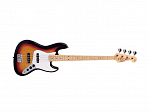 BAIXO SX JAZZ BASS 4C AMERICAN ALDER - 3TS