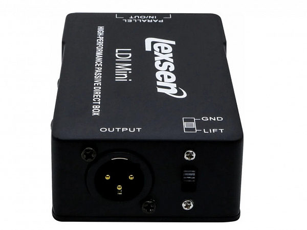 DIRECT BOX LEXSEN LDI MINI