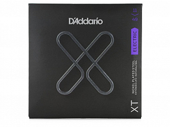 ENC GUITARRA D ADDARIO 011 XTE1149