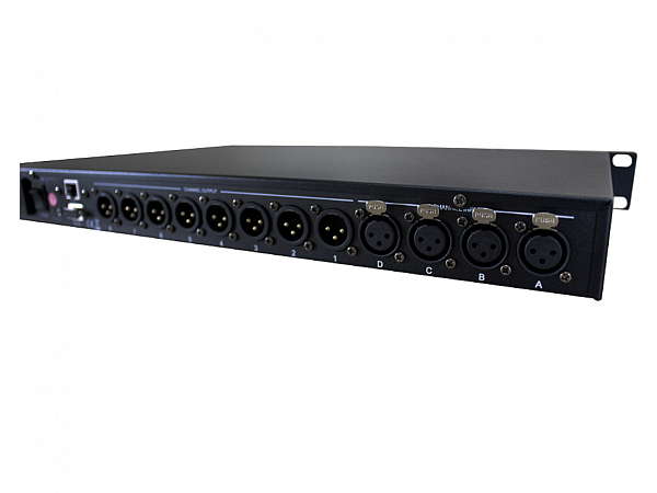 PROCESSADOR SOUNDVOICE PDS-4.8 BIVOLT