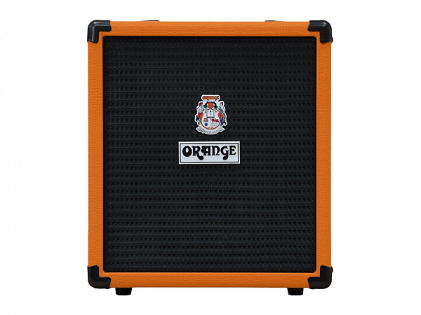 CUBO BAIXO ORANGE CRUSH 25 - 25 WTS - 110-220V