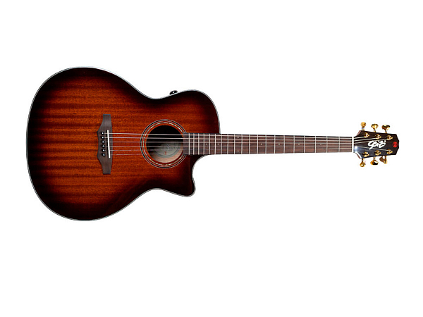 VIOLAO SEIZI ACO ORIGINALS MIRAI EVO RYU CUTAWAY MARCELO CARVALHO - DRAGON BURST