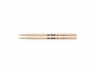 BAQUETA VIC FIRTH 5AN AMERICAN CLASSIC PONTA NYLON