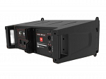 CAIXA LINE ARRAY JBL MAX 26 LA 2 VIAS DSP - PRETO
