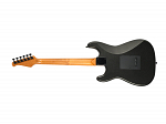GUITARRA SEIZI VINTAGE BUDOKAN MULTISMART - METALLIC BLACK C/ EFEITO