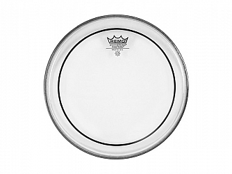 PELE REMO 18 PINSTRIPE TRANSPARENTE SURDO PS-0318-00