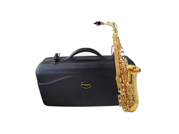 SAX ALTO MICHAEL WASM35