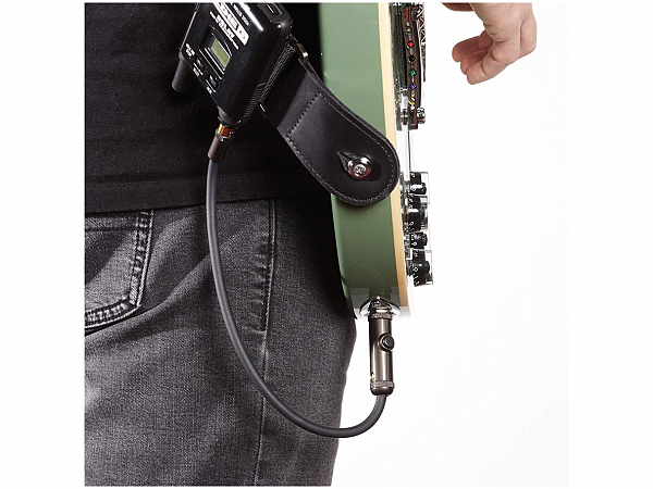 CABO PLANET WAVES TRANSMISSOR S/FIO PW-WG-02 RETO - TIPO SHURE