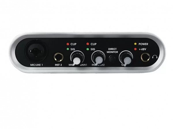 INTERFACE DE AUDIO RAD ONE 96