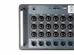 MESA DUONN DIGITAL AXIOS 24 CANAIS 8 AUX BIVOLT